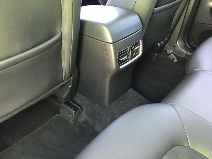 2022 Mazda CX-5 Touring