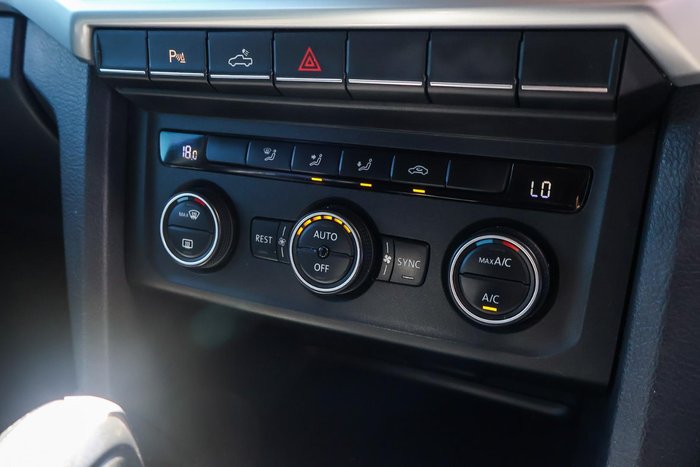 2018 Volkswagen Amarok TDI550 Highline