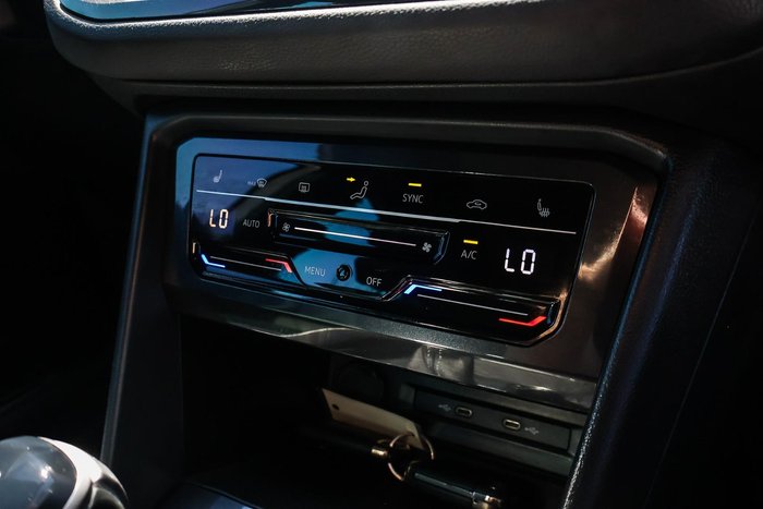 2021 Volkswagen Tiguan 162TSI R-Line