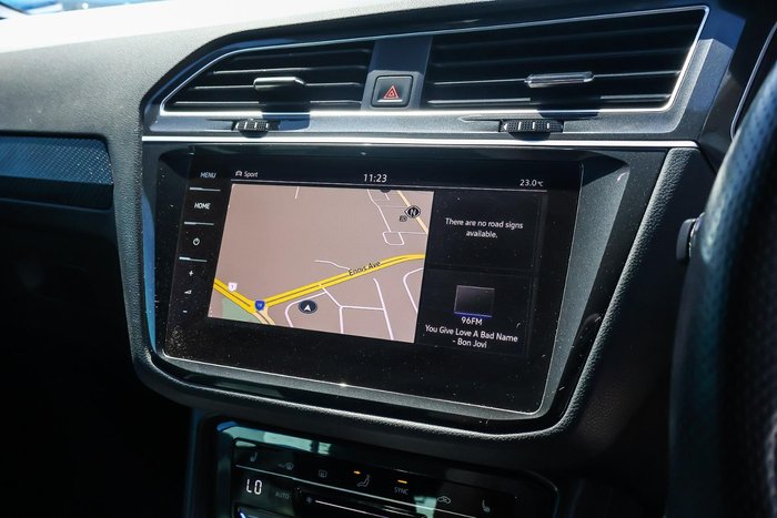 2021 Volkswagen Tiguan 162TSI R-Line