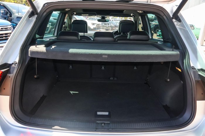 2021 Volkswagen Tiguan 162TSI R-Line