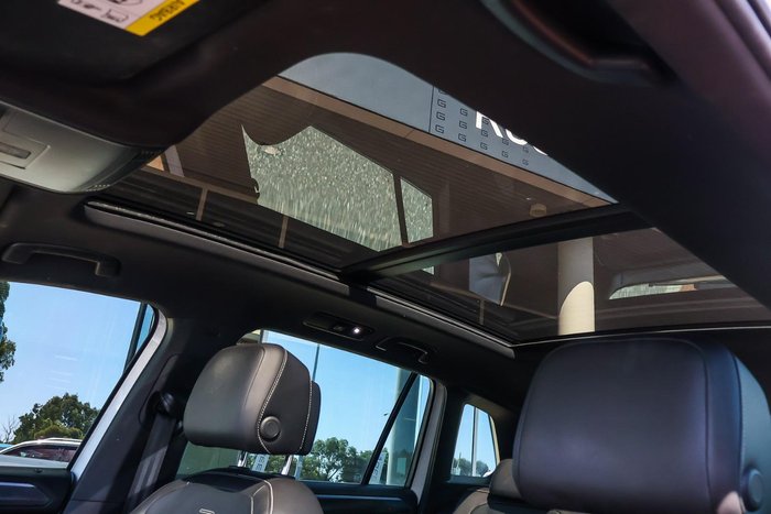 2021 Volkswagen Tiguan 162TSI R-Line