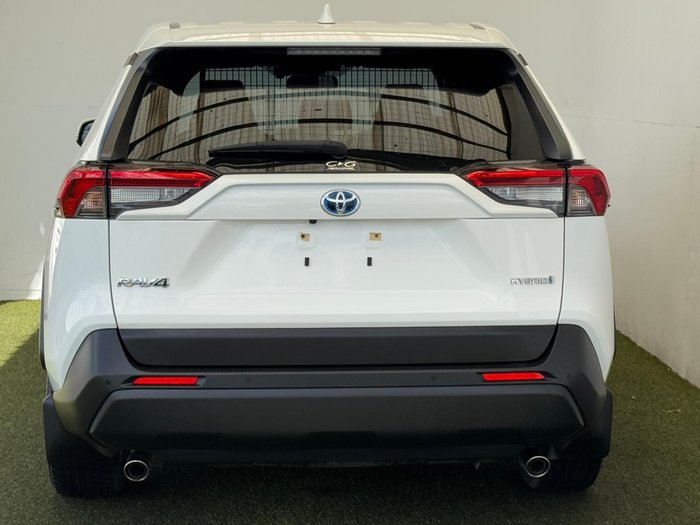 2020 Toyota RAV4 GX