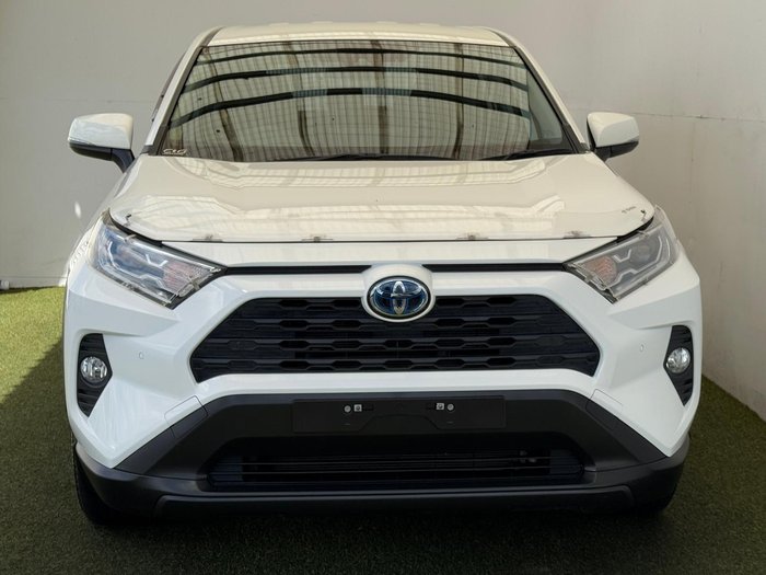 2020 Toyota RAV4 GX