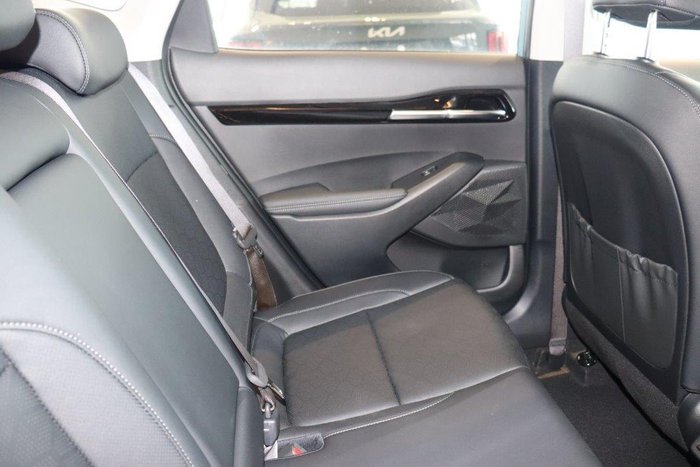 2025 Kia Seltos GT-Line