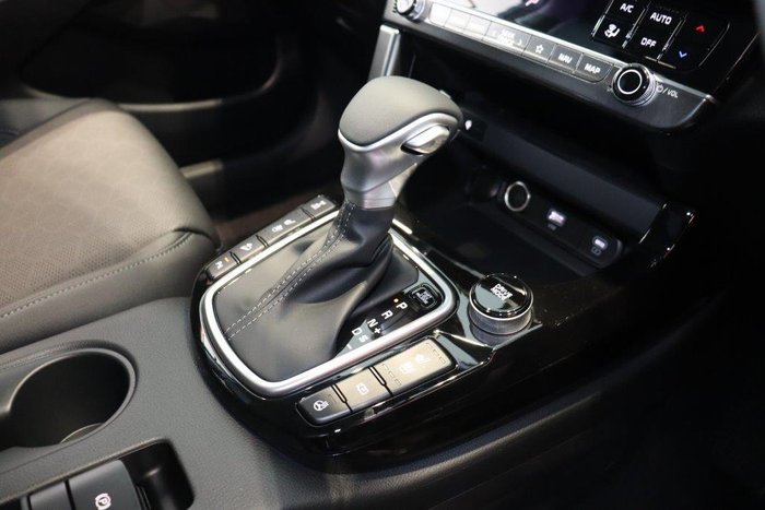 2025 Kia Seltos GT-Line