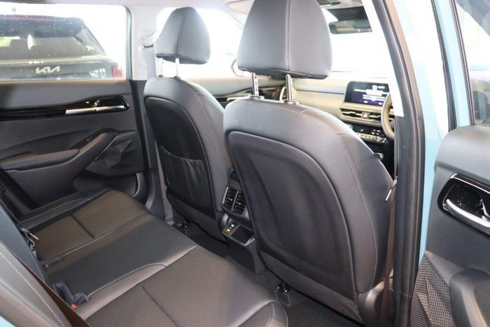 2025 Kia Seltos GT-Line