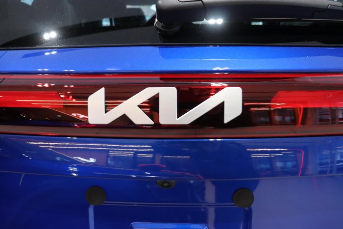 2025 Kia Seltos GT-Line