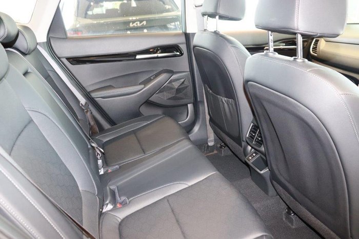 2025 Kia Seltos GT-Line