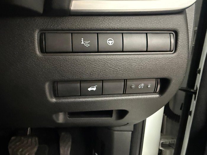 2024 Nissan X-TRAIL Ti-L e-POWER T33 MY25 Four Wheel Drive Ivory Pearl