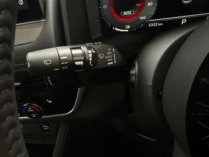 2024 Nissan X-TRAIL Ti-L e-POWER T33 MY25 Four Wheel Drive Ivory Pearl