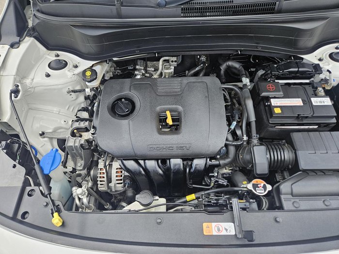 2021 Kia Seltos Sport