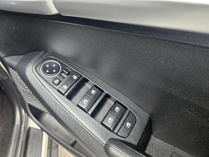 2021 Kia Seltos Sport