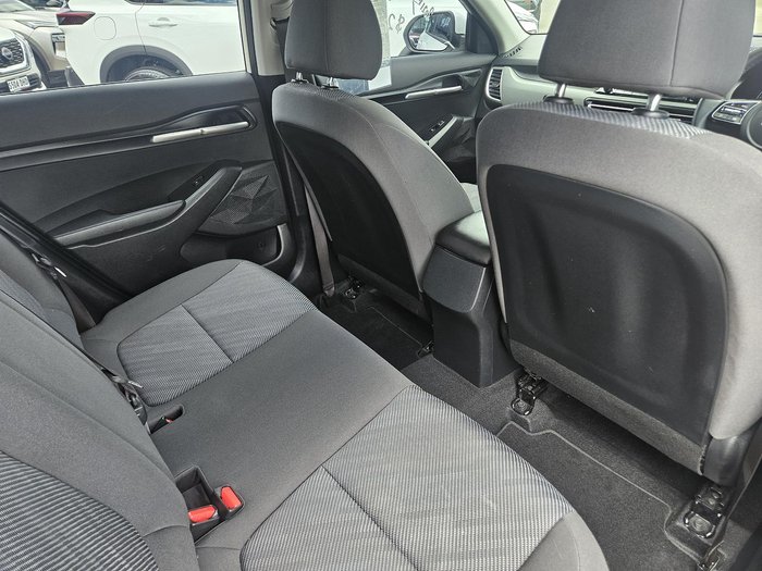 2021 Kia Seltos Sport