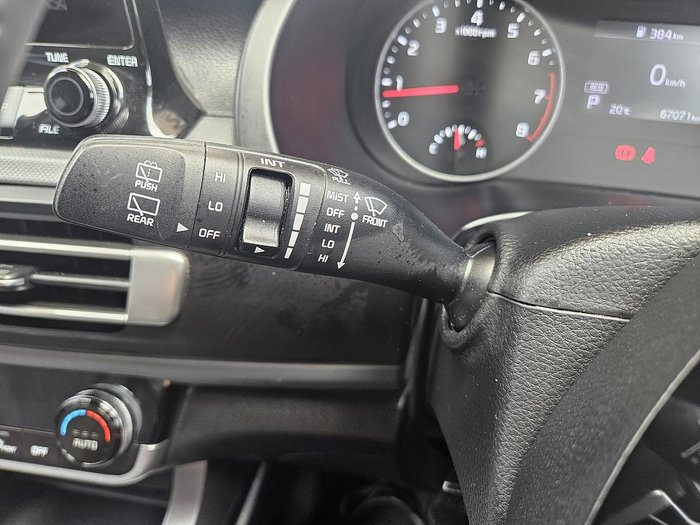 2021 Kia Seltos Sport