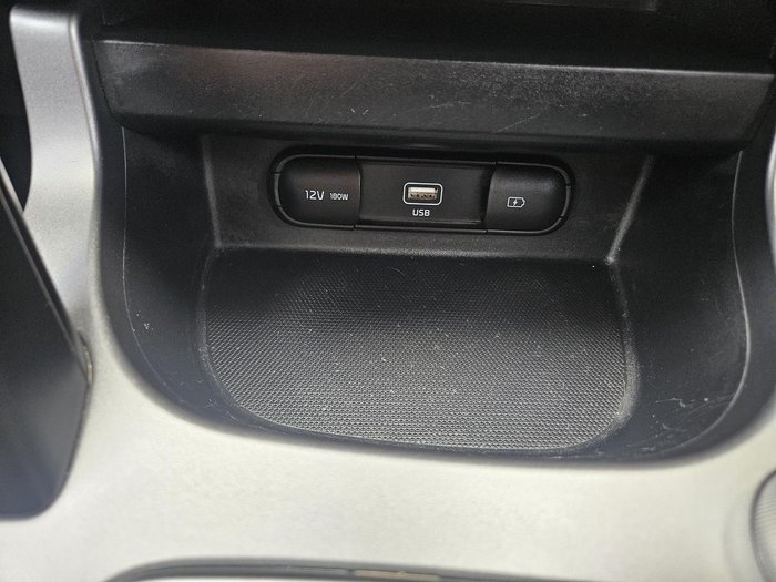 2021 Kia Seltos Sport