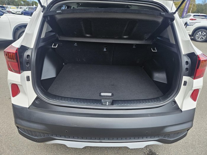 2021 Kia Seltos Sport