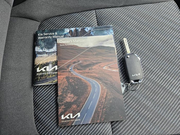 2021 Kia Seltos Sport