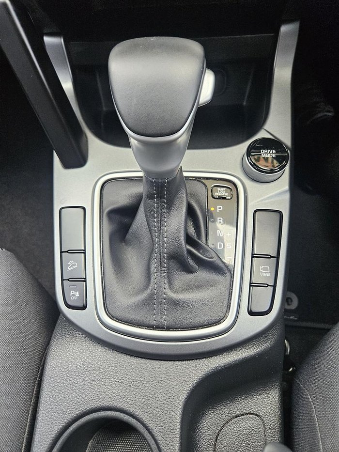 2021 Kia Seltos Sport