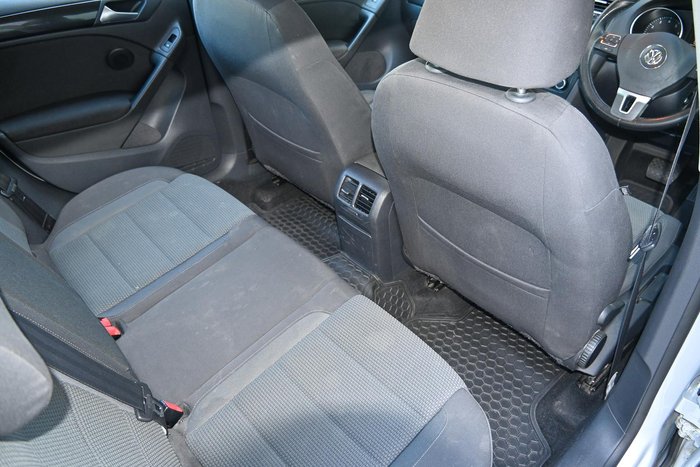 2012 Volkswagen Golf 118TSI Comfortline