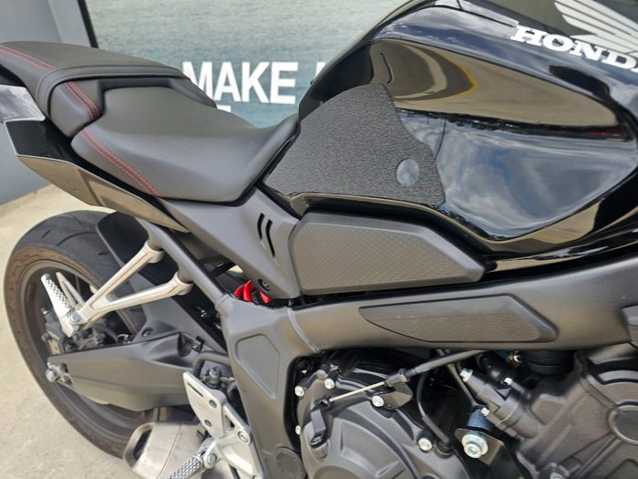 2023 Honda CBR650R Black