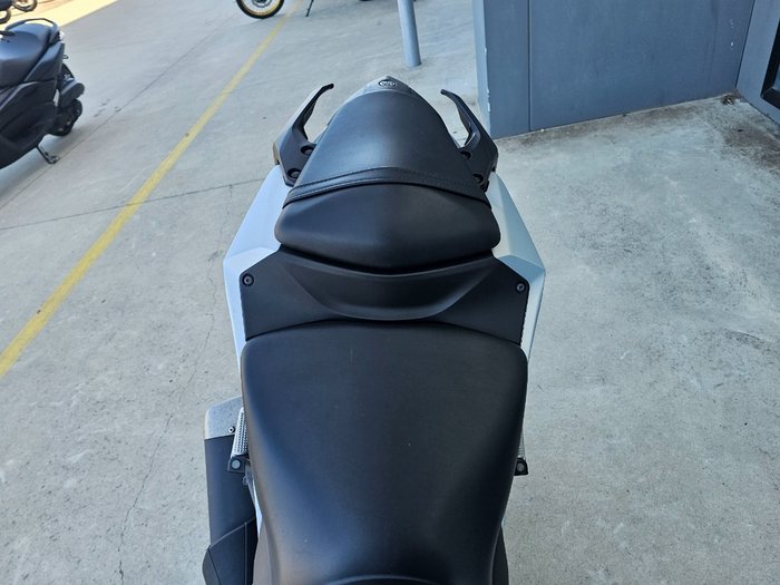 2017 Yamaha MT-03 (MT03LA) (ABS) Blue