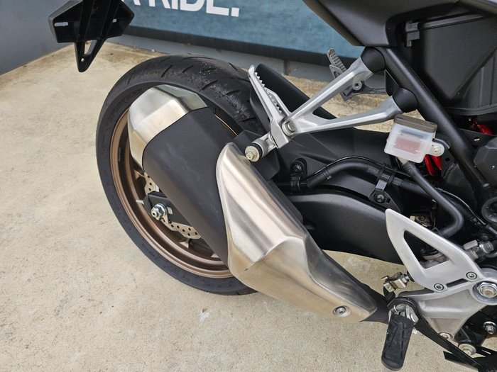 2024 Honda CB300R ABS (CBF300NA) Red