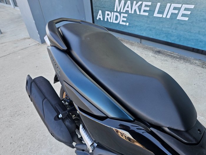 2024 Yamaha NMAX 155 (GPD155A) GREY