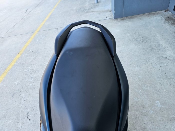 2024 Yamaha NMAX 155 (GPD155A) GREY