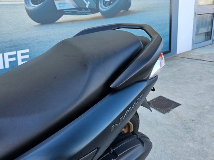 2024 Yamaha NMAX 155 (GPD155A) GREY