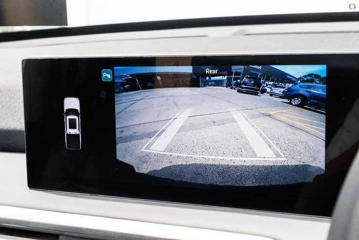 2025 MG MGU9 Explore EKK1C MY25 4X4 Dual Range Alpine White