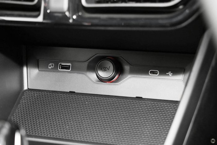 2025 MG MG3 Vibe MY25.5 Dover White