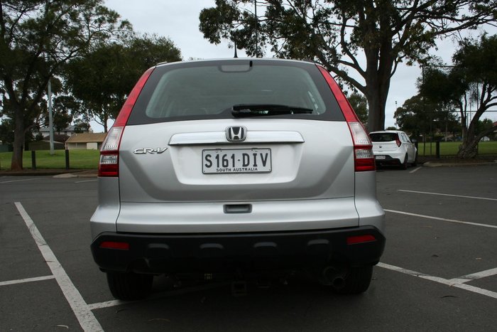 2007 Honda CR-V Sport