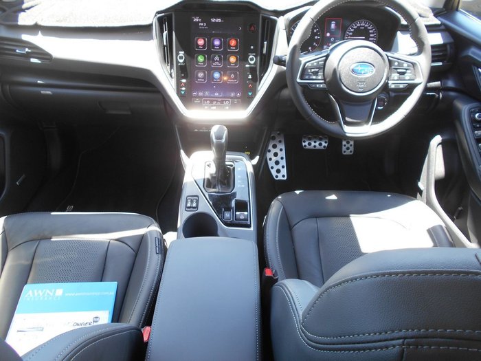 2024 Subaru Crosstrek 2.0S