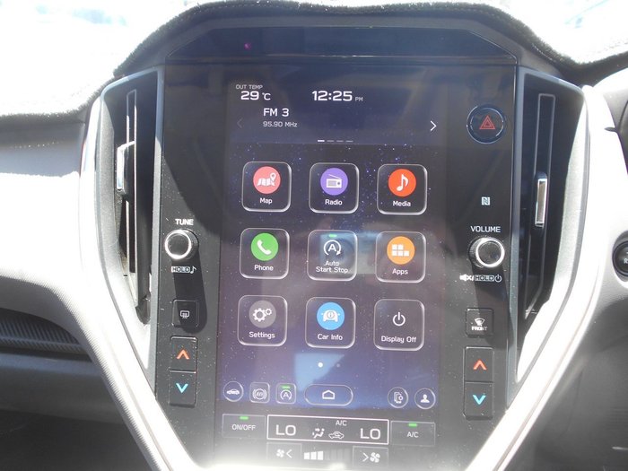 2024 Subaru Crosstrek 2.0S