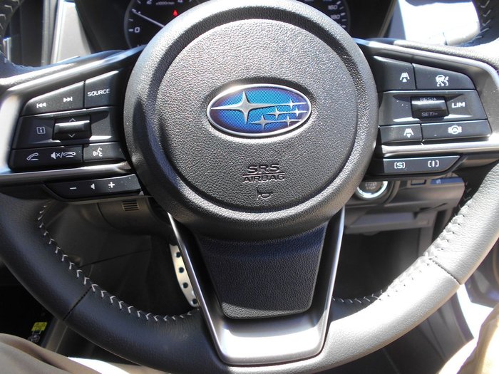 2024 Subaru Crosstrek 2.0S