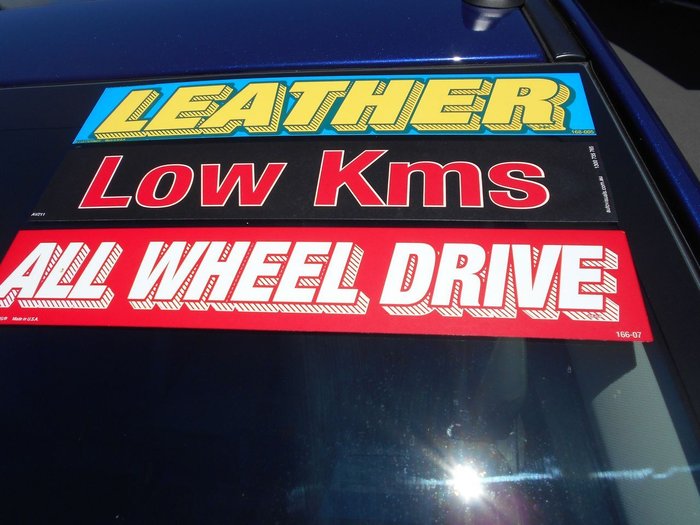 2024 Subaru Crosstrek 2.0S