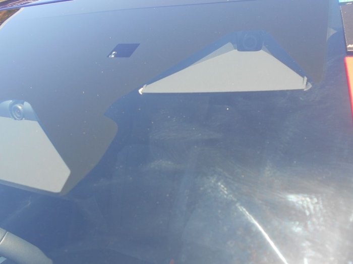 2024 Subaru Crosstrek 2.0S