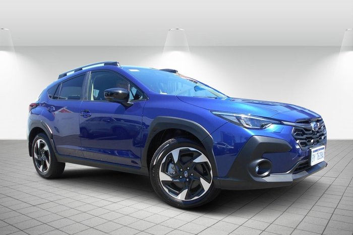 2024 Subaru Crosstrek 2.0S