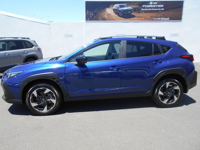 2024 Subaru Crosstrek 2.0S