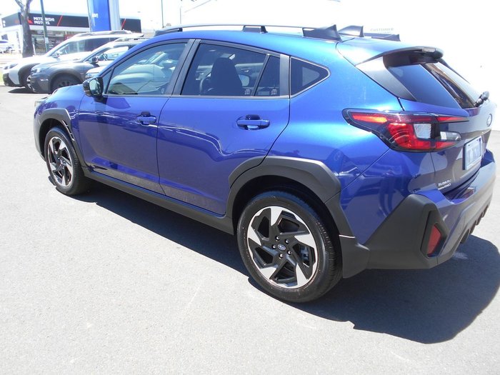 2024 Subaru Crosstrek 2.0S