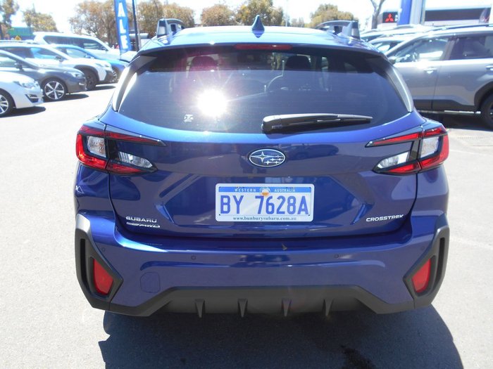 2024 Subaru Crosstrek 2.0S