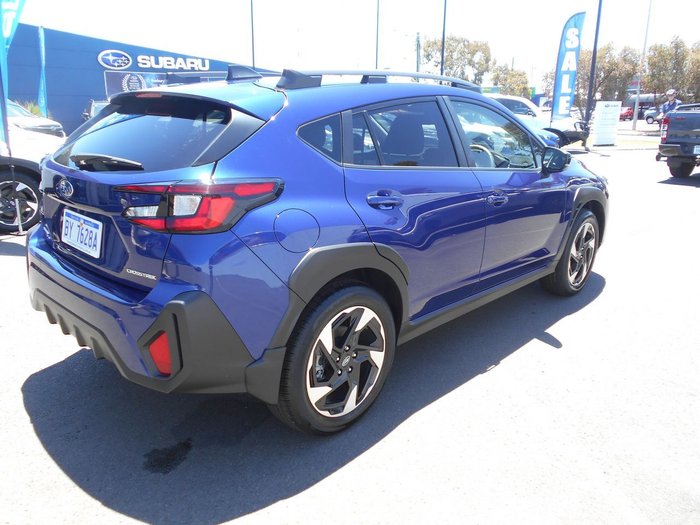 2024 Subaru Crosstrek 2.0S