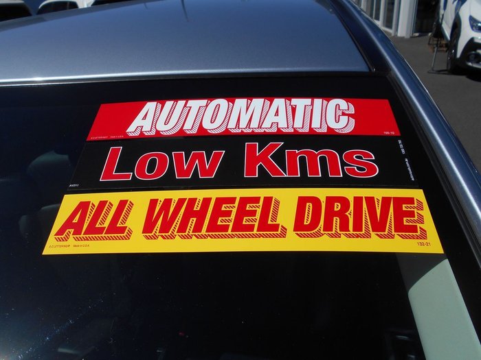 2016 Subaru Impreza 2.0i-L Special Edition