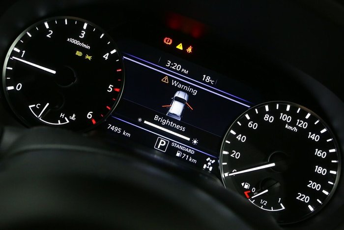 2024 Nissan Navara PRO-4X