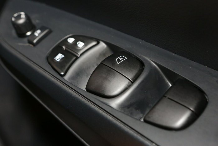 2024 Nissan Navara PRO-4X