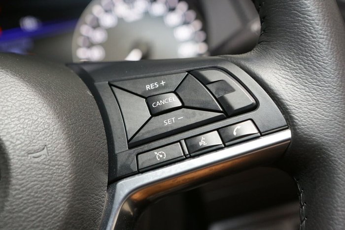 2024 Nissan Navara PRO-4X