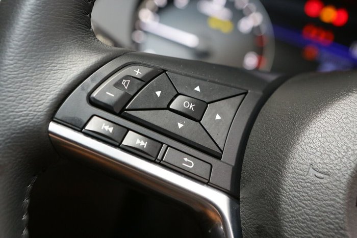 2024 Nissan Navara PRO-4X