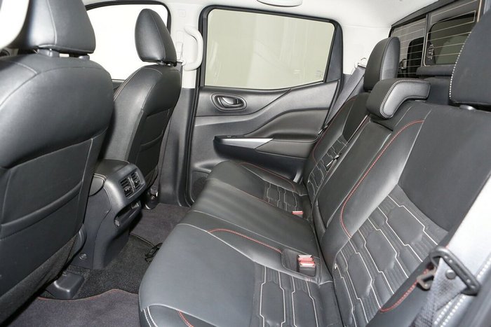 2024 Nissan Navara PRO-4X