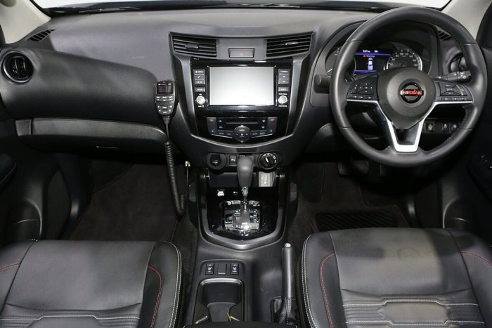 2024 Nissan Navara PRO-4X